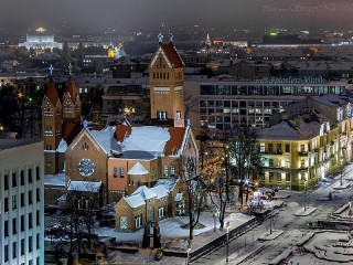 Пазл #13994